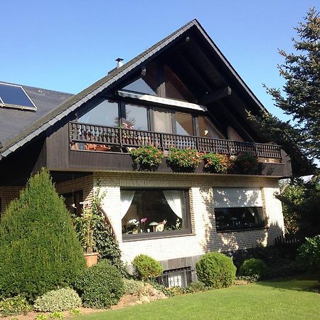 Ferienwohnung Will Walkenried الغرفة الصورة