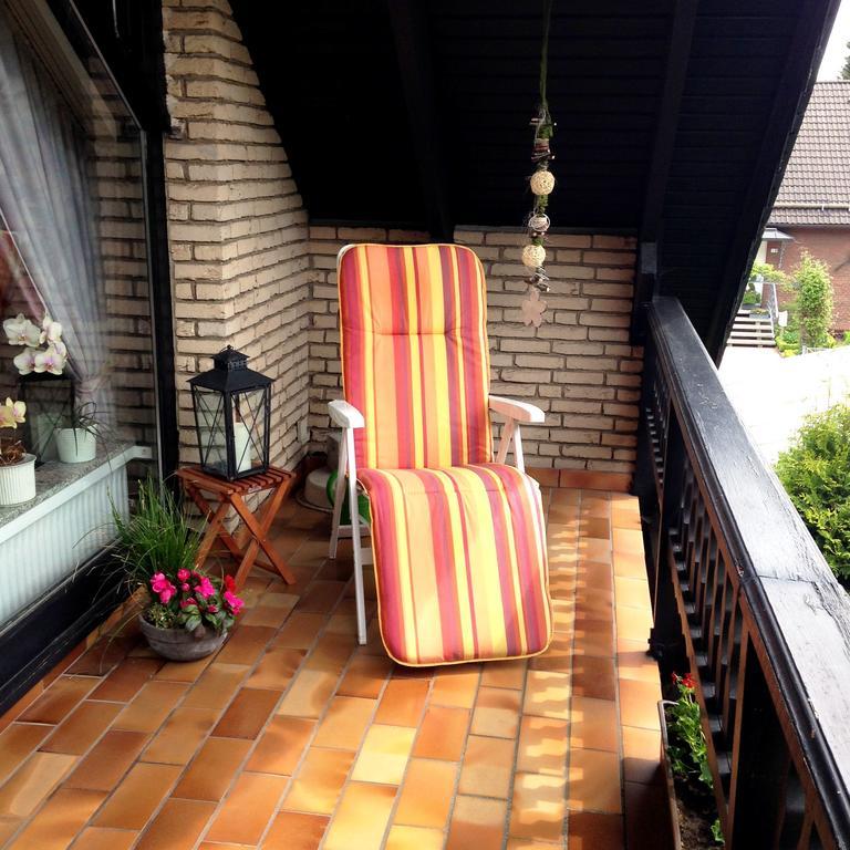 Ferienwohnung Will Walkenried الغرفة الصورة