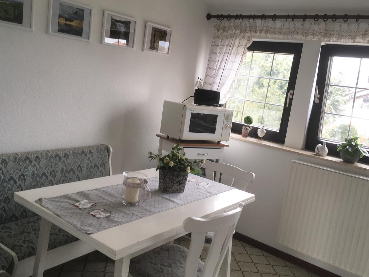 Ferienwohnung Will Walkenried المظهر الخارجي الصورة