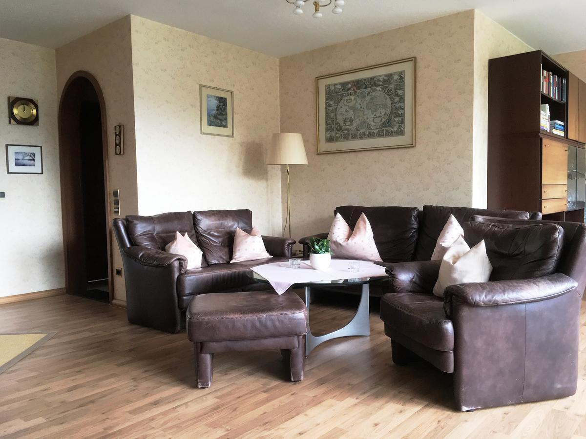 Ferienwohnung Will Walkenried المظهر الخارجي الصورة